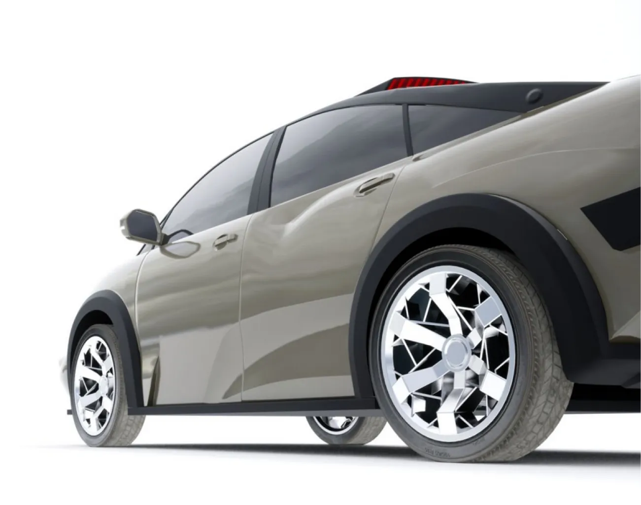 Decorative background showing Your Trusted Japanese Car Importer In Bangladesh