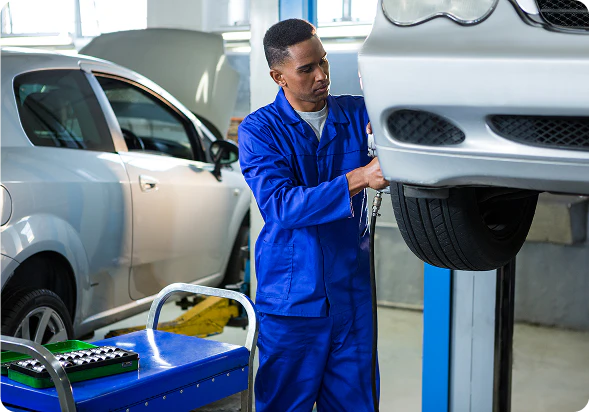 How To Maintain And Upgrade Your Classic Vehicle