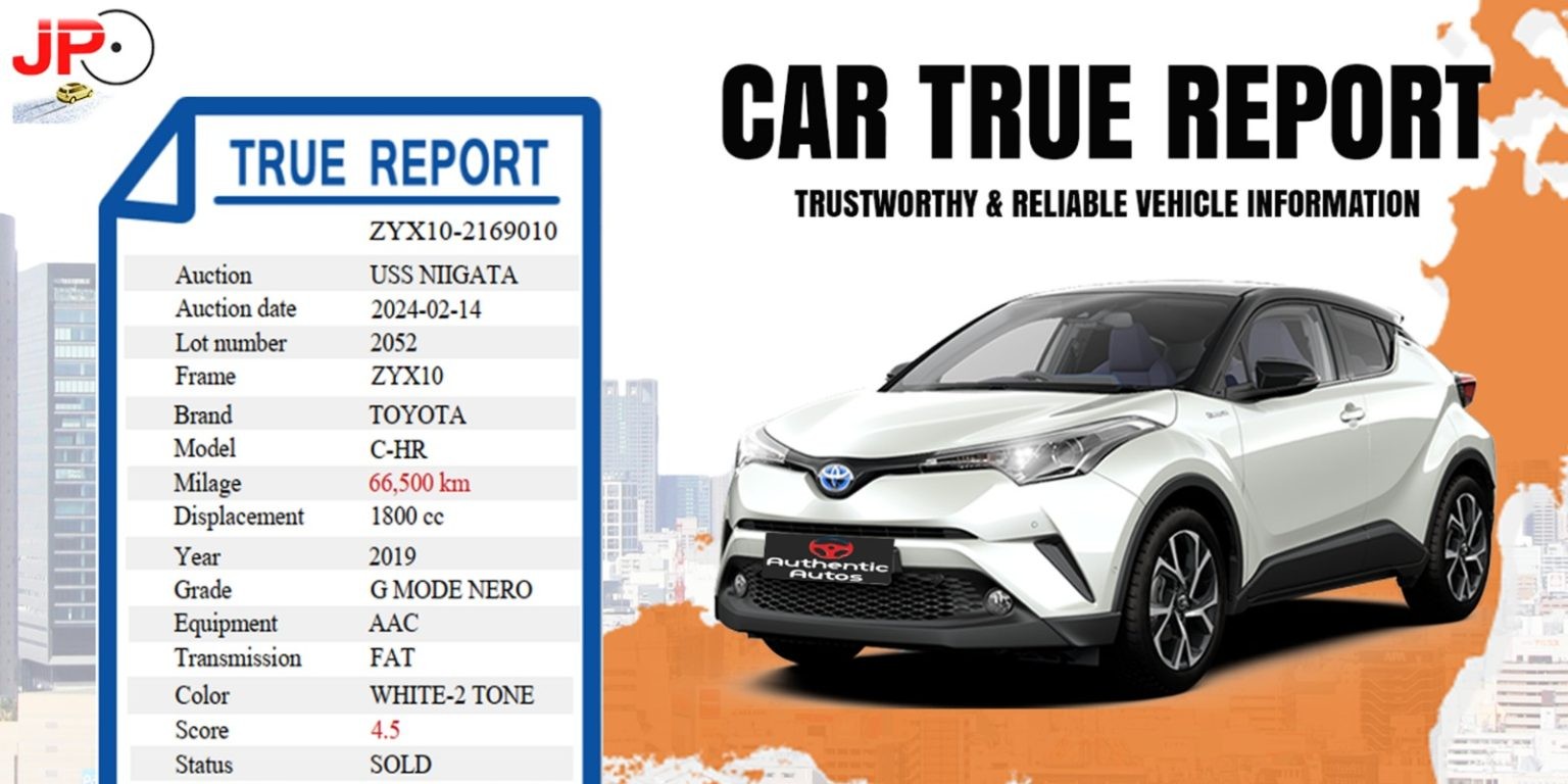Car True Report – Trustworthy & Reliable Vehicle Information In Bangladesh