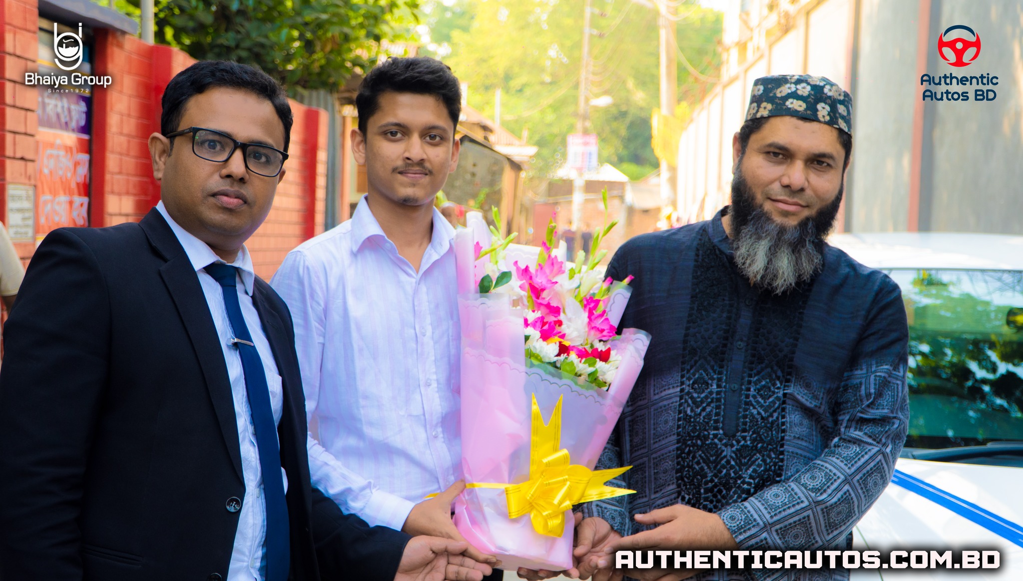 Dr. Jobayer Al Mamun