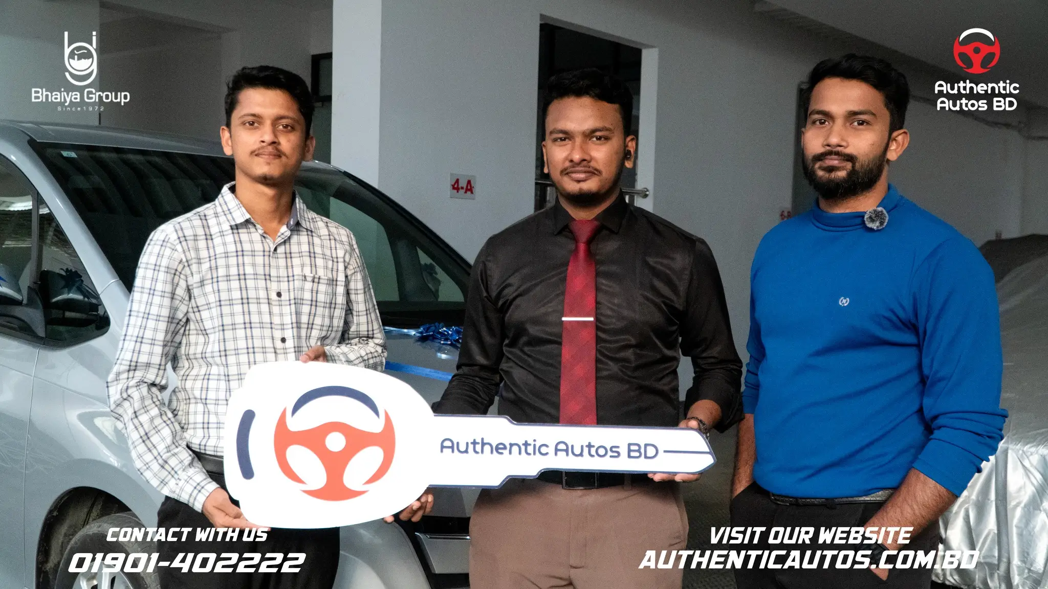 Our Happy Customer