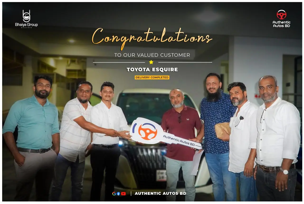 Our Happy Customer