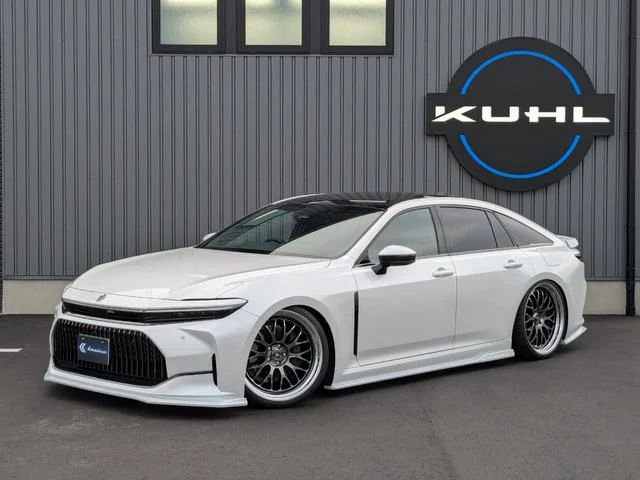 TOYOTA Toyota Crown Z 2024