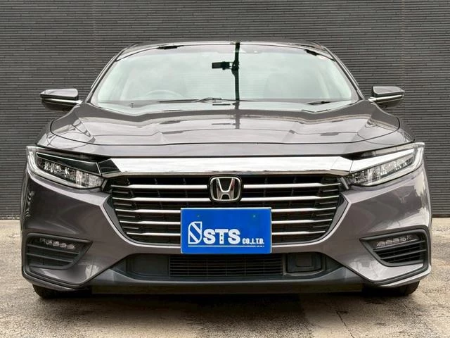 HONDA Insight Ex 2022