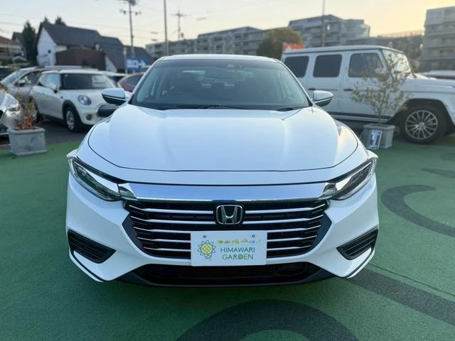 HONDA Insight Ex 2021