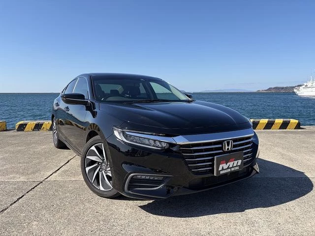 HONDA Insight Ex 2021