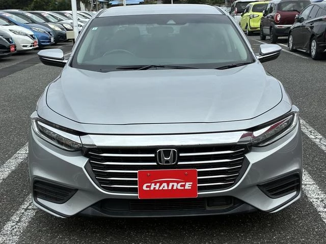 HONDA Insight lX 2021