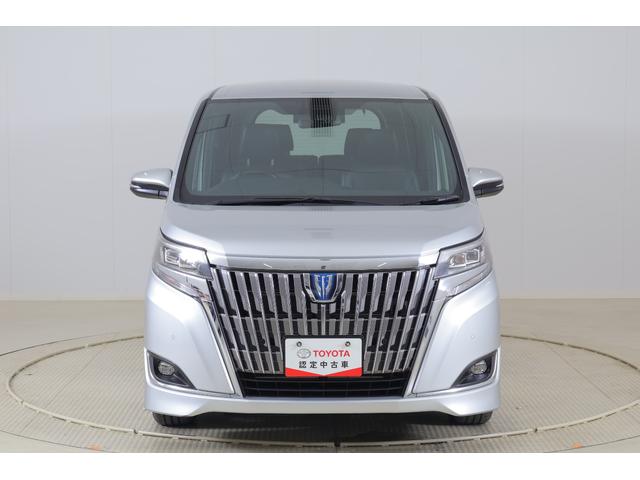 TOYOTA Esquire 2021 GI