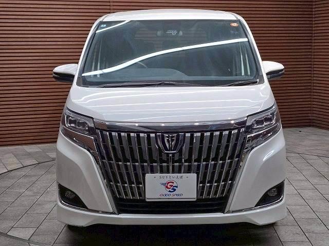 TOYOTA Esquire XI 2021