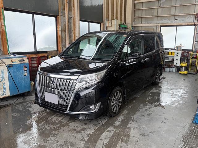 TOYOTA Esquire 2021 XI BLACK COLOR