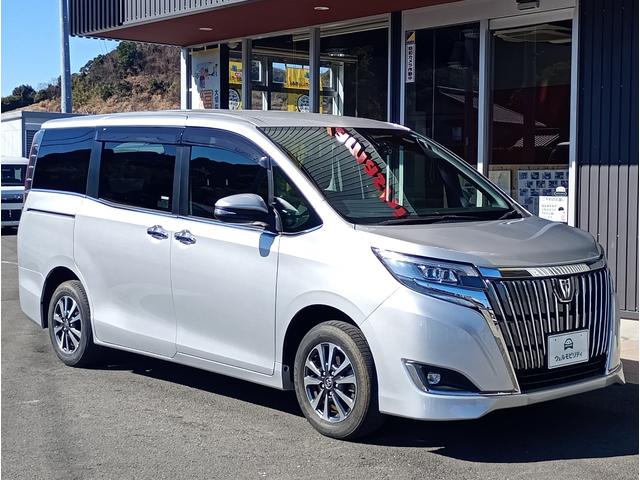 TOYOTA ESQUIRE 2021 XI PACKAGE PEARL COLOR