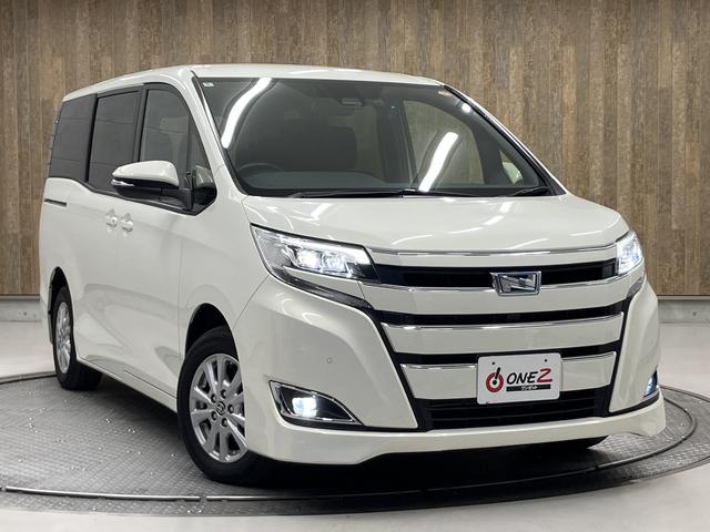 TOYOTA NOAH 2021 G PACKAGE