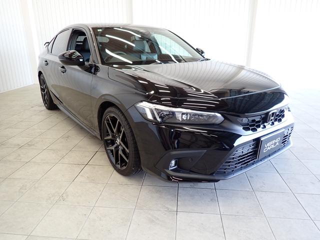 HONDA civic 2023 Ex Black Colour