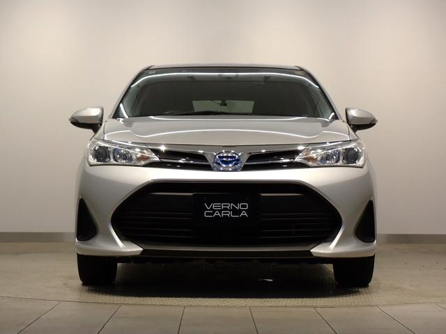 Corolla fielder hybrid ex 2022 silver colour - image 1
