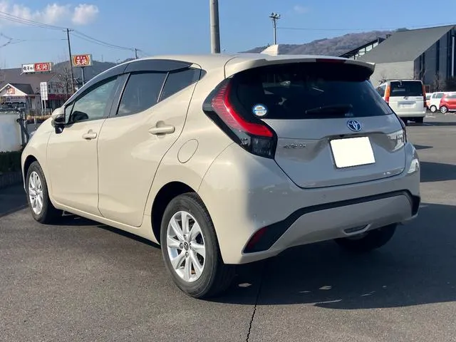 AQUA Z 2022 BEIGE - image 3