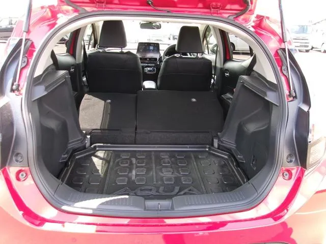AQUA Z 2022 RED - image 7