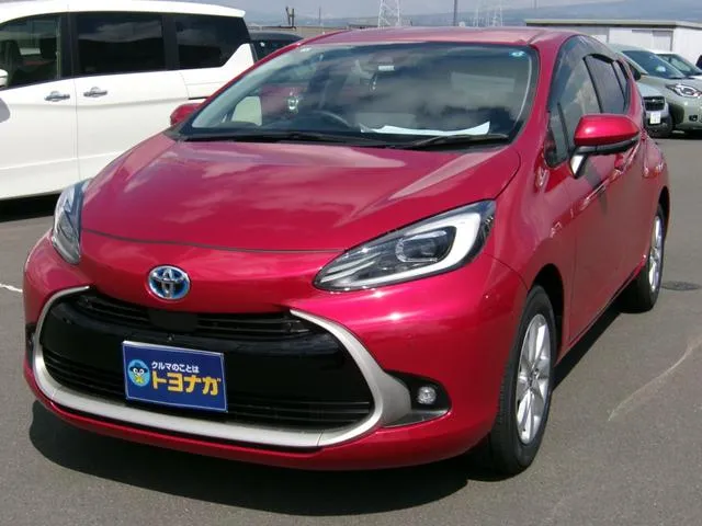 AQUA Z 2022 RED - image 9