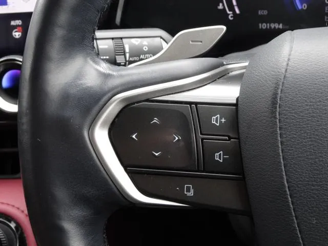 LEXUS NX NX250 VERSION L SILVER - image 6