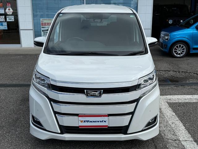 Noah 2021 Hybrid X White - image 6