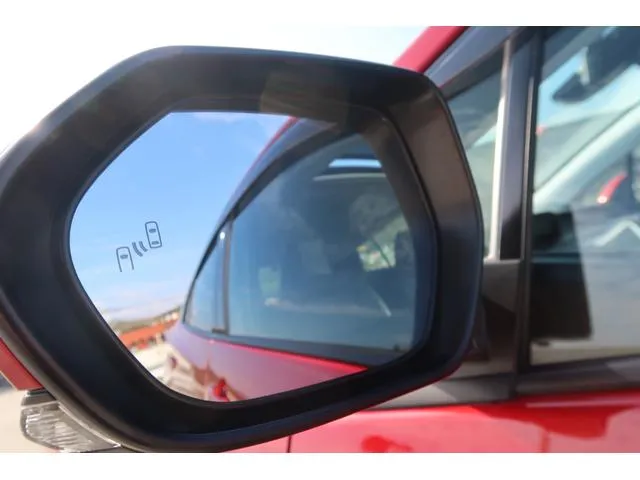 TOYOTA PRIUS A PREMIUM 2021 RED COLOR - image 12