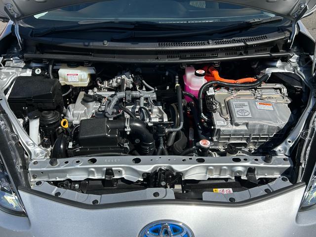 TOYOTA AQUA S STYLE BLACK - image 7