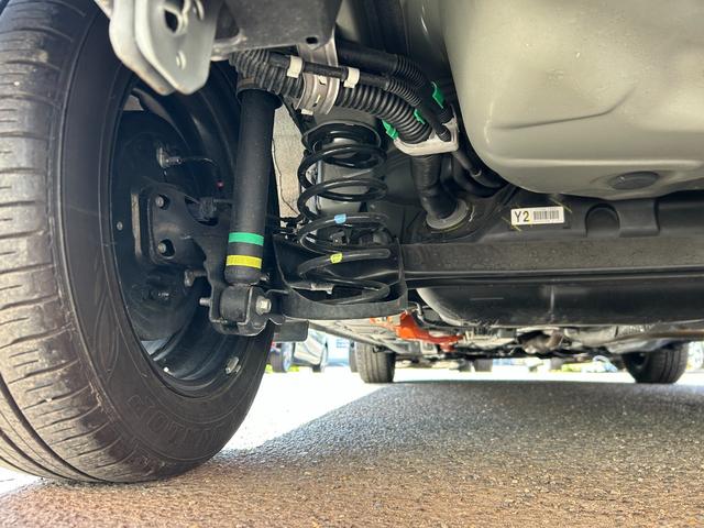 TOYOTA AQUA S STYLE BLACK - image 6