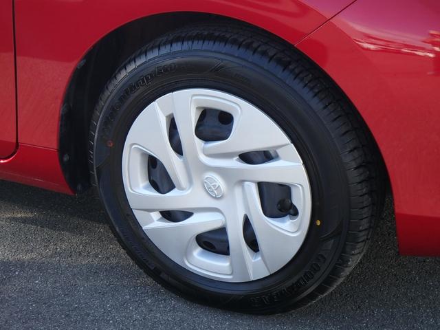 TOYOTA AQUA X RED - image 6