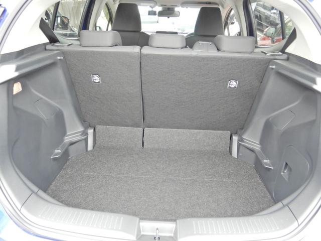 TOYOTA AQUA G NAVY M - image 15