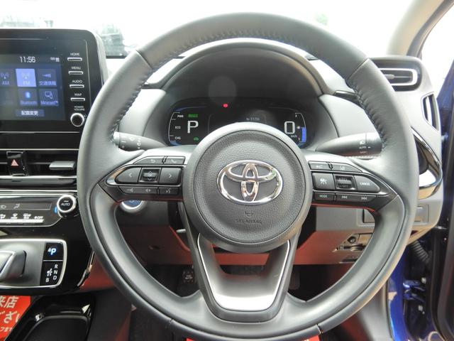 TOYOTA AQUA G NAVY M - image 14