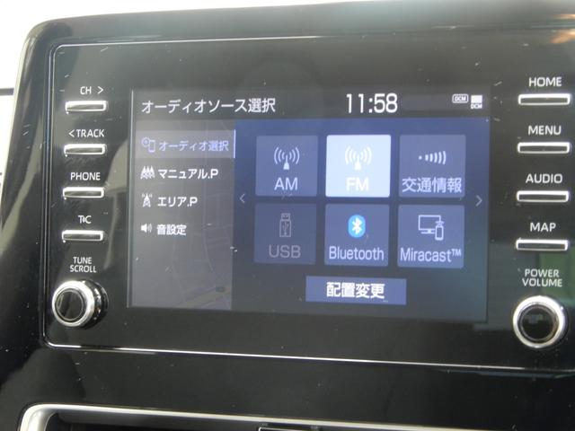 TOYOTA AQUA G NAVY M - image 4
