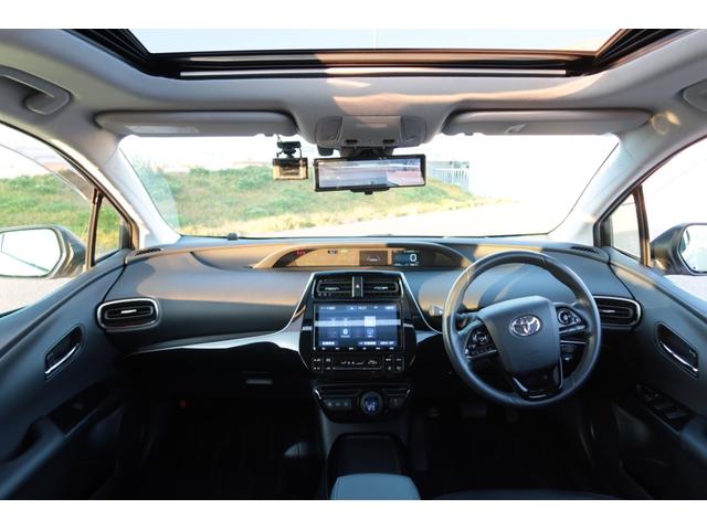 TOYOTA PRIUS A PREMIUM SILVER - image 7