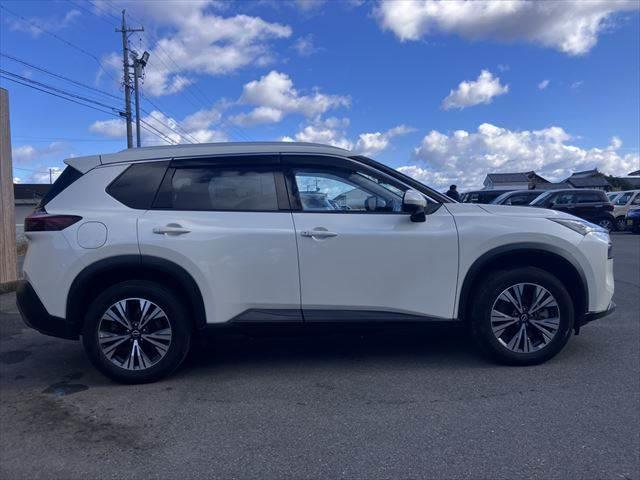X-TRAIL X E-4ORCE - image 10