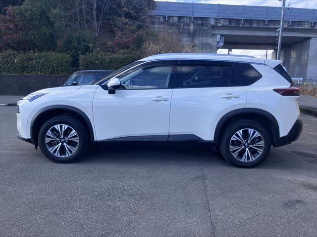X-TRAIL X E-4ORCE - image 7