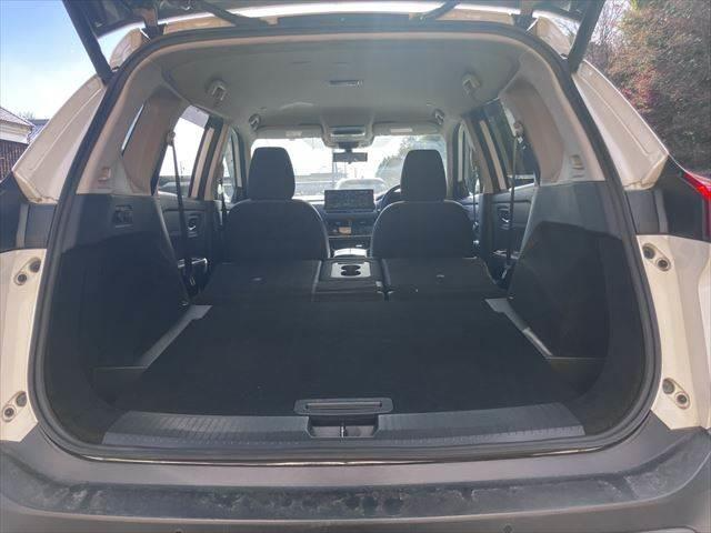 X-TRAIL X E-4ORCE - image 2