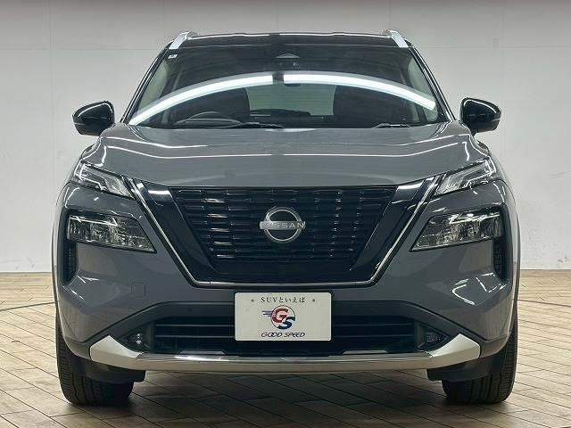 x-trail-g-e-4orce-gray - image 1
