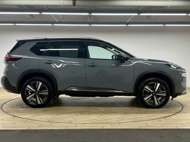 x-trail-g-e-4orce-gray - image 2