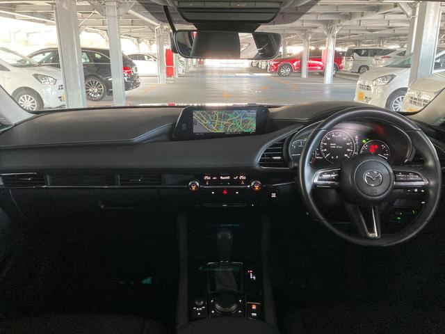 Mazda 3 2021 RED - image 5