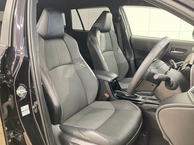 COROLLA CROSS HYBRID Z BLACK 2023 - image 2