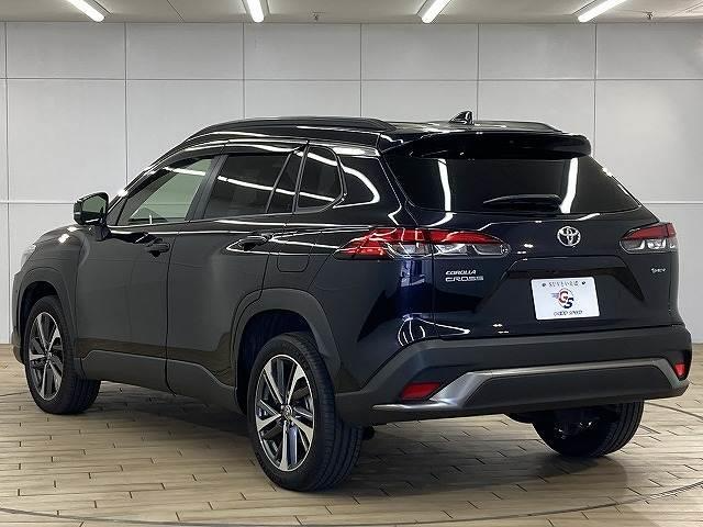 COROLLA CROSS HYBRID Z BLACK 2023 - image 5
