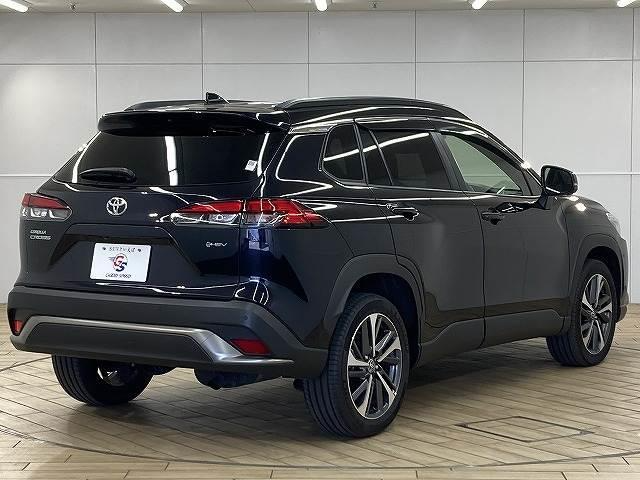COROLLA CROSS HYBRID Z BLACK 2023 - image 6
