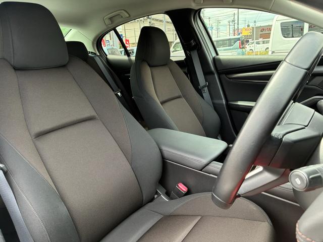MAZDA3 SEDAN 15S TOURING 2021 silver colour - image 4