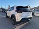 Yaris cross 2021 silver - image 3
