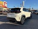 Yaris cross 2021 silver - image 4