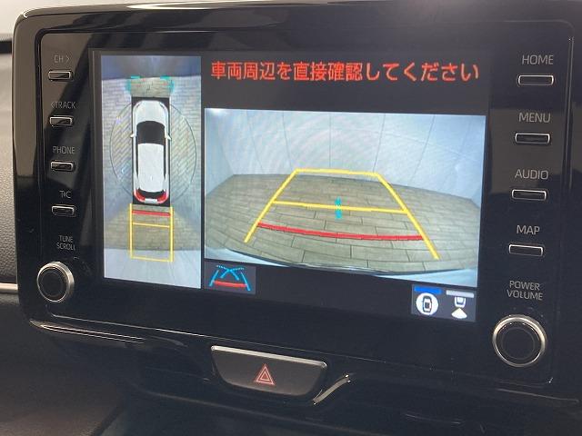 Yaris cross 2021 Z white - image 3