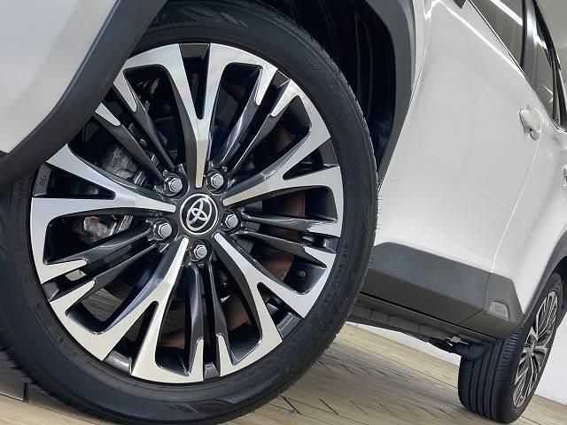Yaris cross 2021 Z white - image 5