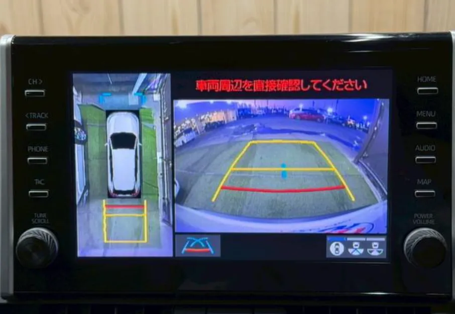 RAV-4 2022 PEARL HYBRID - image 11