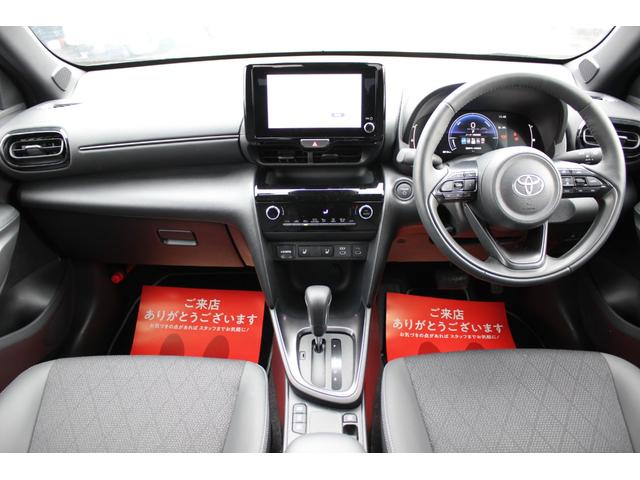 Yaris cross 2021 Z Black - image 2