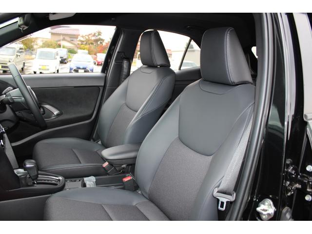 Yaris cross 2021 Z Black - image 3