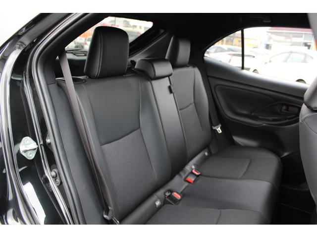 Yaris cross 2021 Z Black - image 4