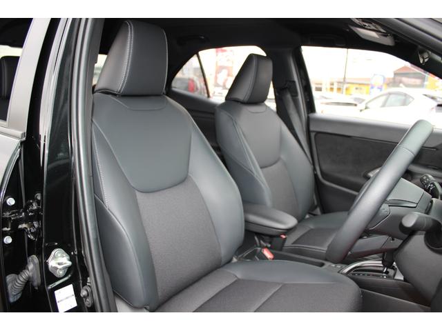 Yaris cross 2021 Z Black - image 5